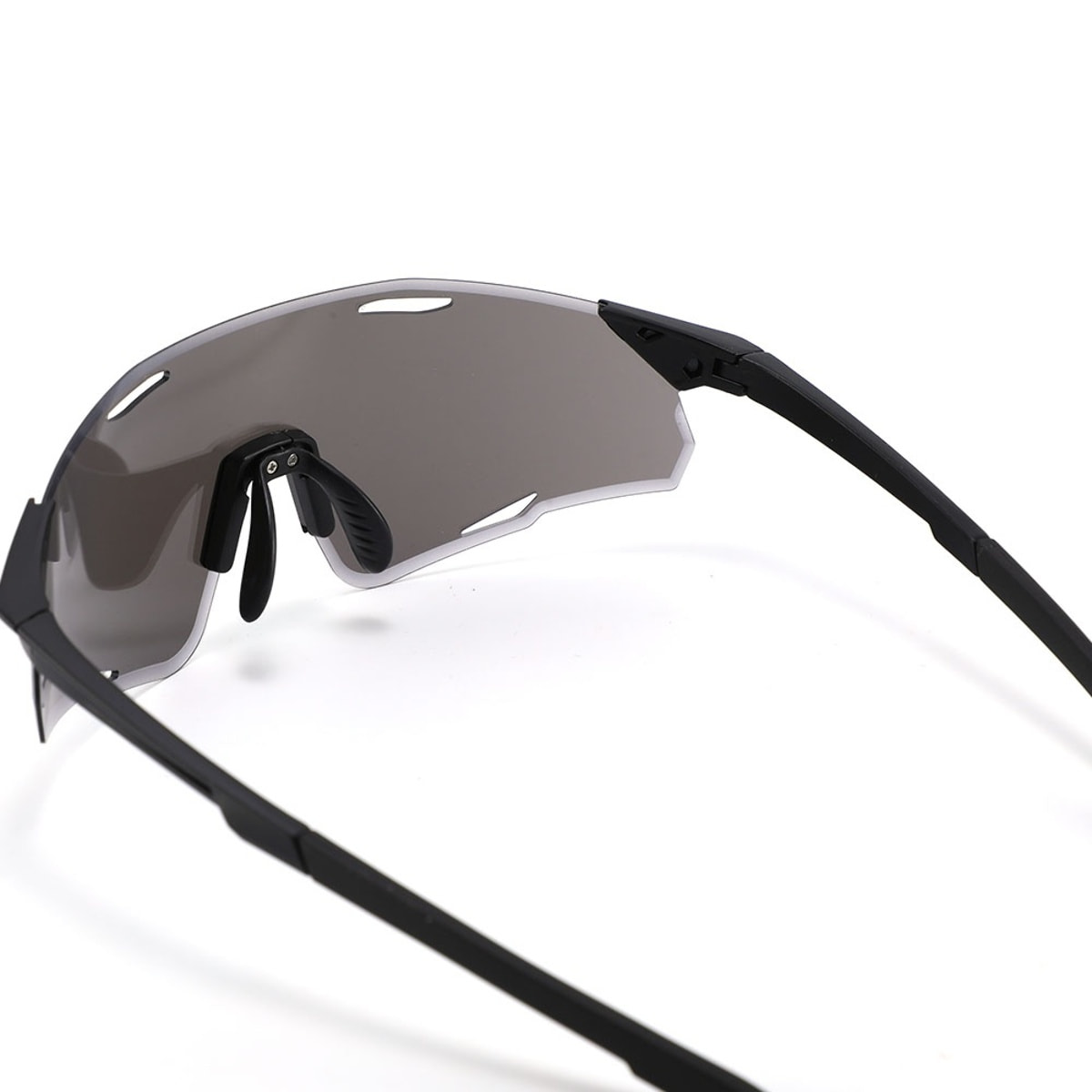 Gafas de Sol Fluor TR8854-C2 de Tr90 Unisex 80 mm