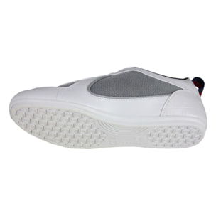 Zapatillas Sneaker para Hombre - CRUYFF Nite crawler CC7770201 410 White/Black