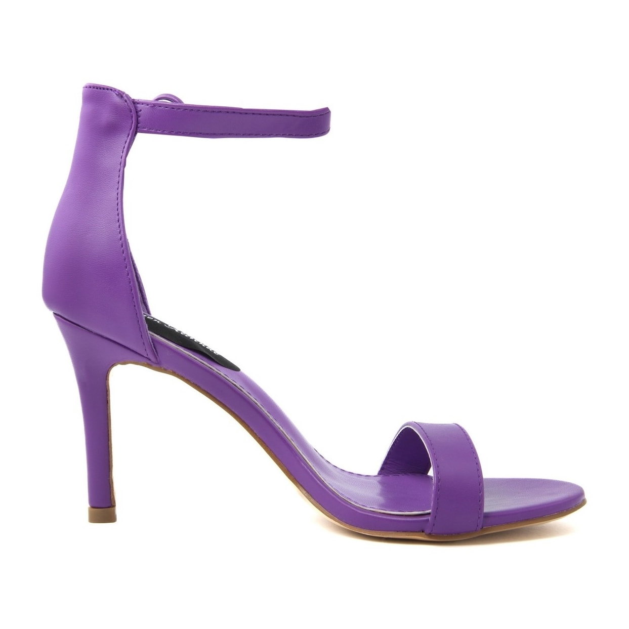 Sandali con tacco Donna Viola