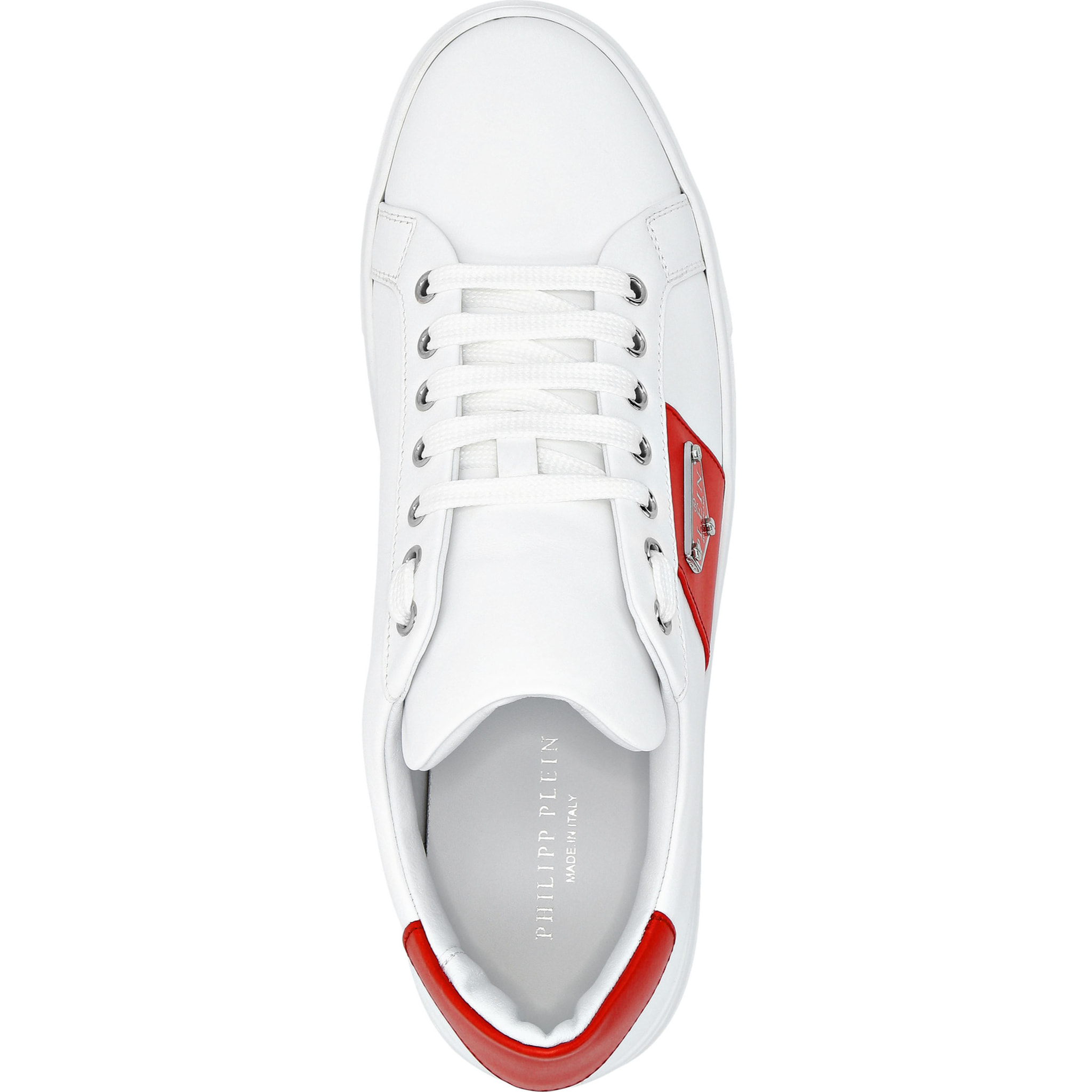 PHILIPP PLEIN Low-Top Sneakers