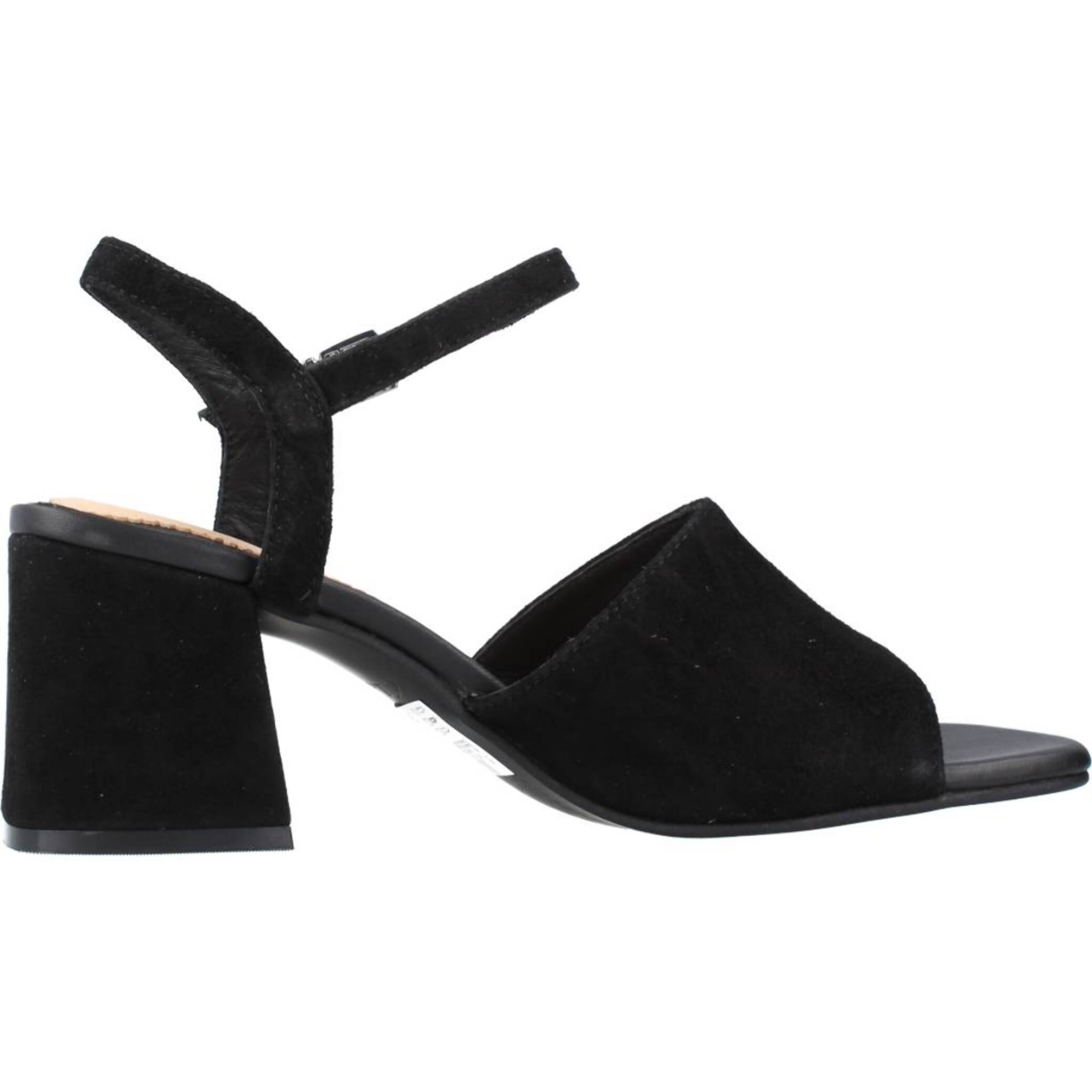 Sandalias Mujer de la marca CLARKS  modelo SHEER65 BLOCK Black