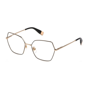 Montura de gafas Furla Mujer VFU587-550301