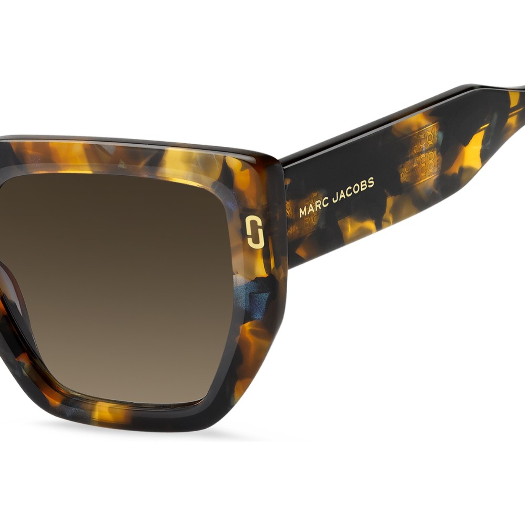 Gafas de Sol Marc Jacobs MJ 1126/S D1U de Acetato Mujer 52 mm