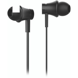 Ecouteurs ESSENTIELB IN 2 Noir