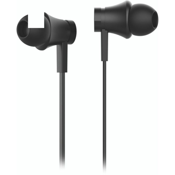Ecouteurs ESSENTIELB IN 2 Noir