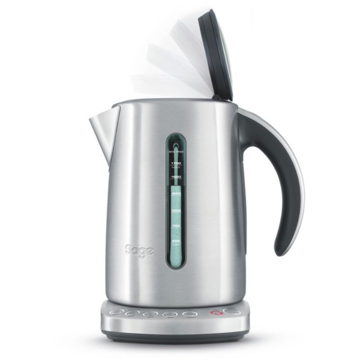 Bouilloire SAGE APPLIANCES Smart Kettle SKE825BSS3EEU1