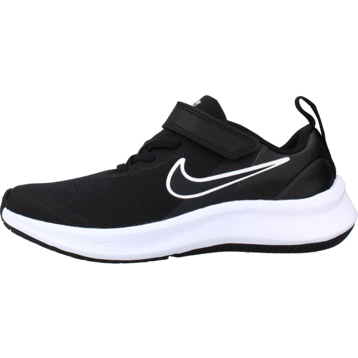 SNEAKERS NIKE STAR RUNNER 3 LITTLE KI