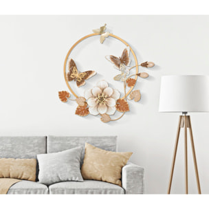 PANNELLO DA MURO ROUNS CM 58,4X5,1X63,5