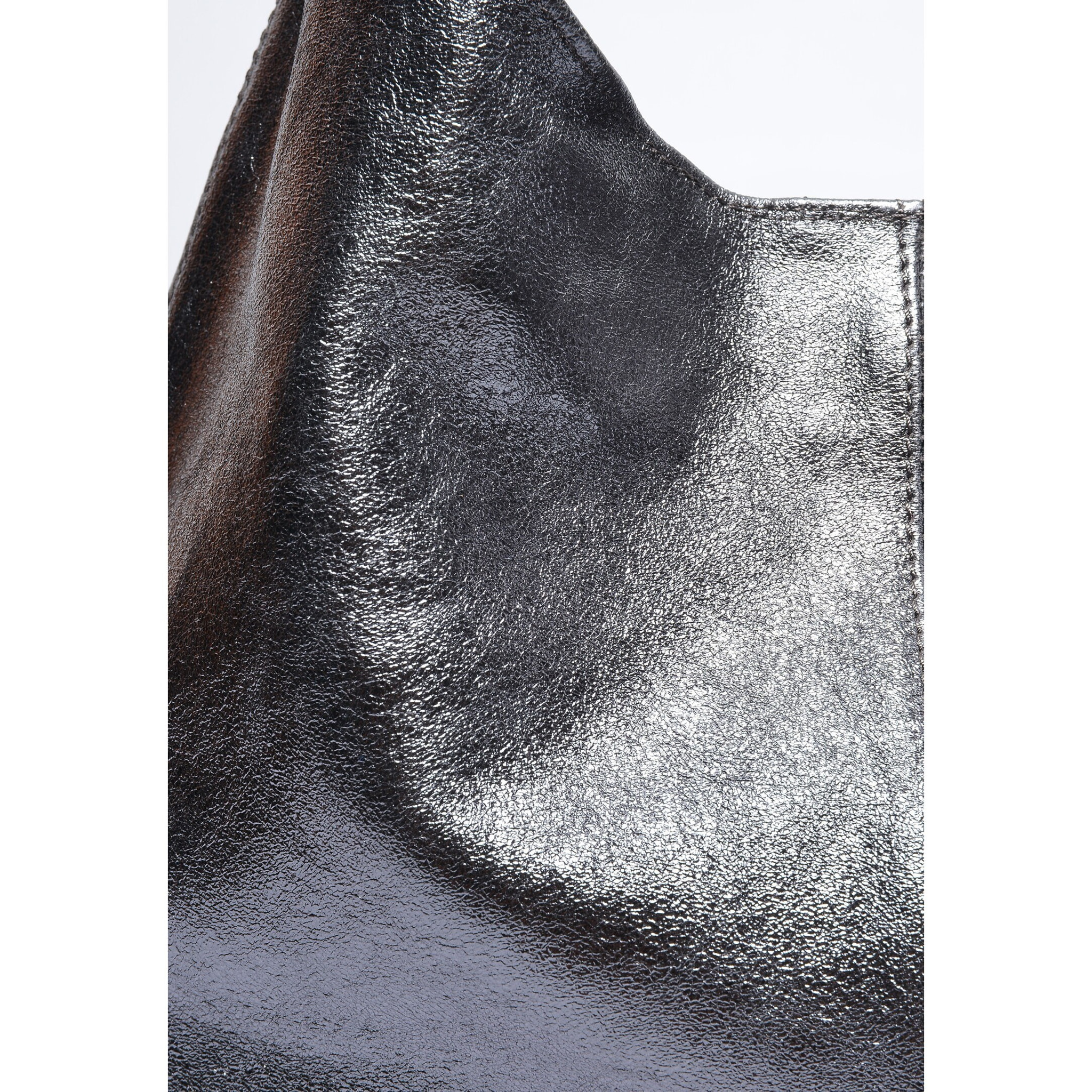 Tote Anna Luchini Grigio
