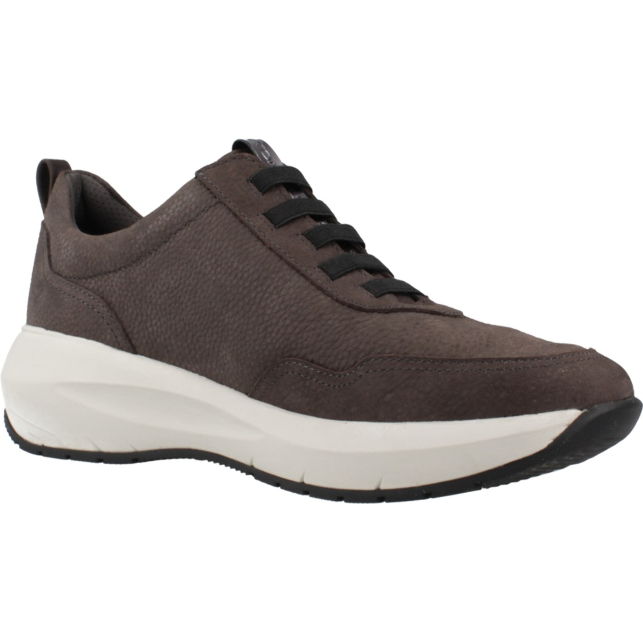 Sneakers de  Mujer de la marca STONEFLY  modelo TWINS 1 NABUK Brown