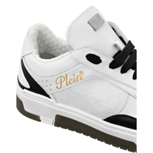 PHILIPP PLEIN Zapatillas bajas