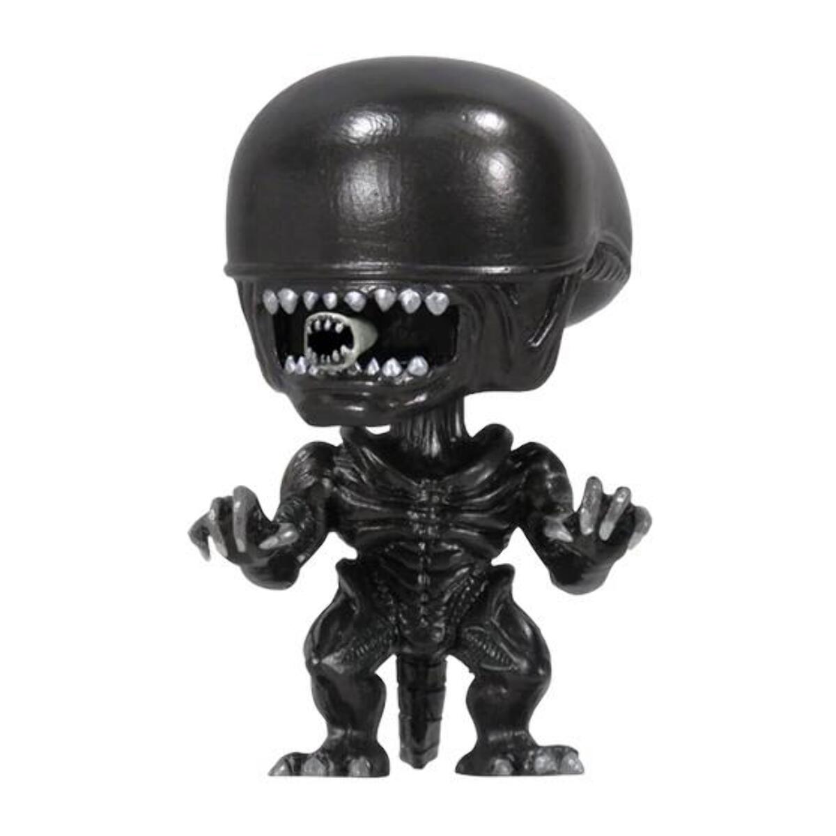 Alien Pop! Movies Figure in Vinile Alien 9.5 Cm Funko