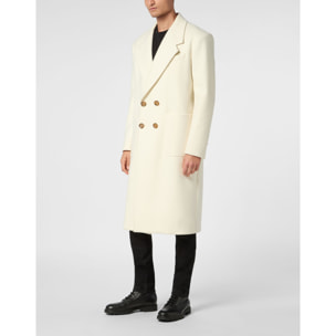 PHILIPP PLEIN COAT LONG