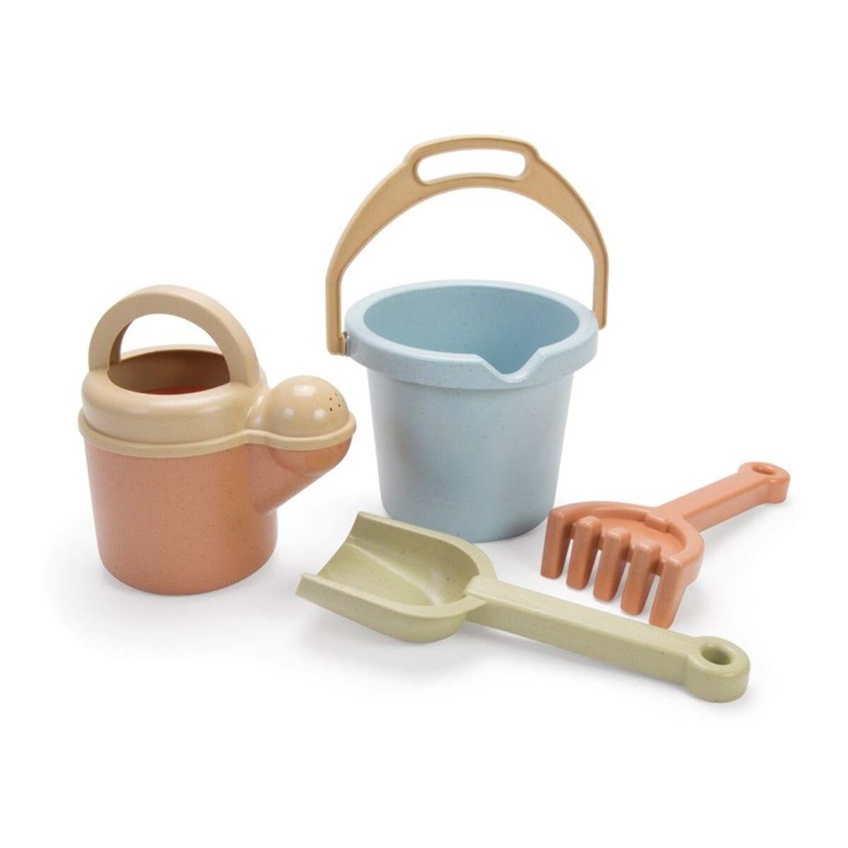 BIO BUCKET SET - In a Box - JUGUETE PARA LA PLAYA - PISCINA