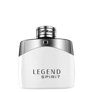 Legend Spirit  - Eau de Toilette