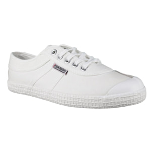 Zapatillas Sneaker para Hombre - KAWASAKI Original Canvas Shoe K192495 1002 White