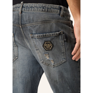 PHILIPP PLEIN Detroit Fit