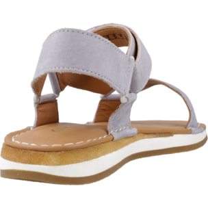 Sandalias Mujer de la marca CLARKS  modelo CRAFTSUN SPORT Purple