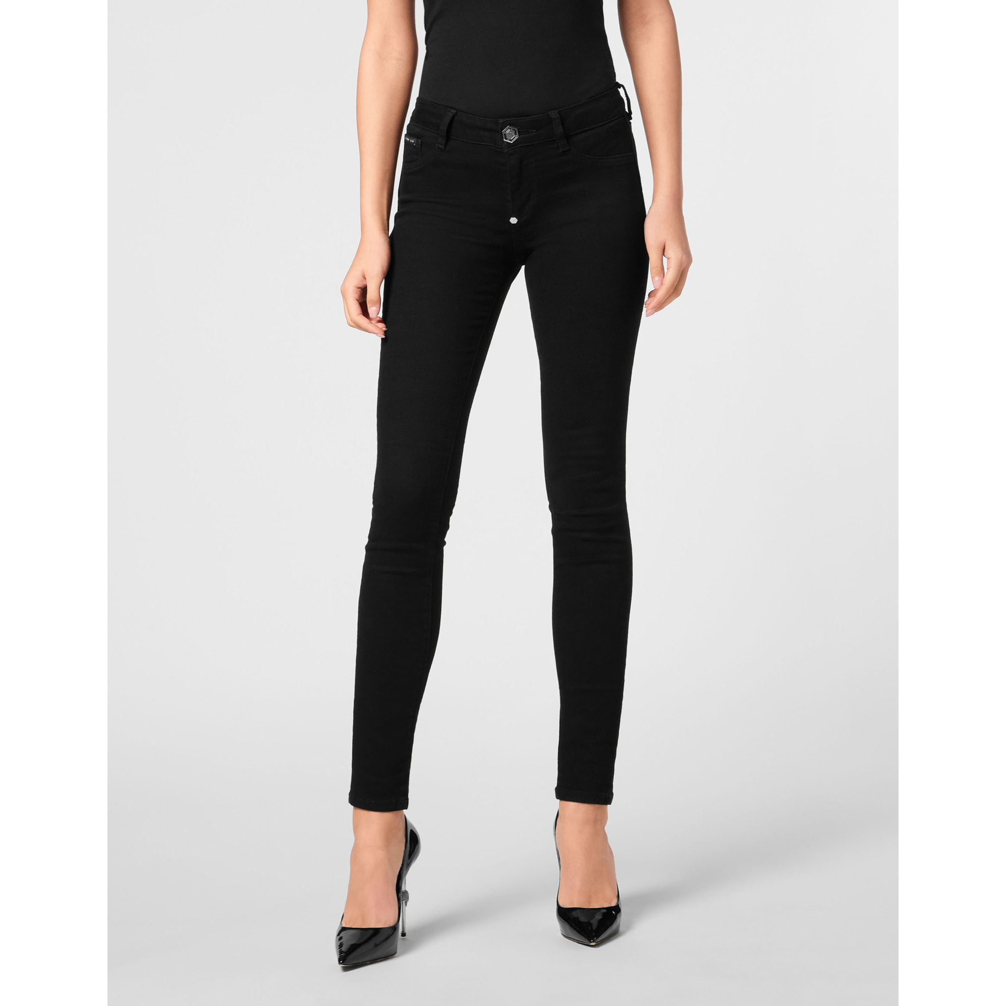 PHILIPP PLEIN Jeggings