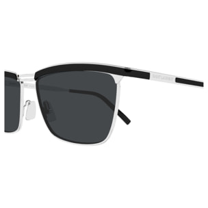 Gafas de Sol Saint Laurent SL 795 JOE-003 de Metal Hombre 57 mm