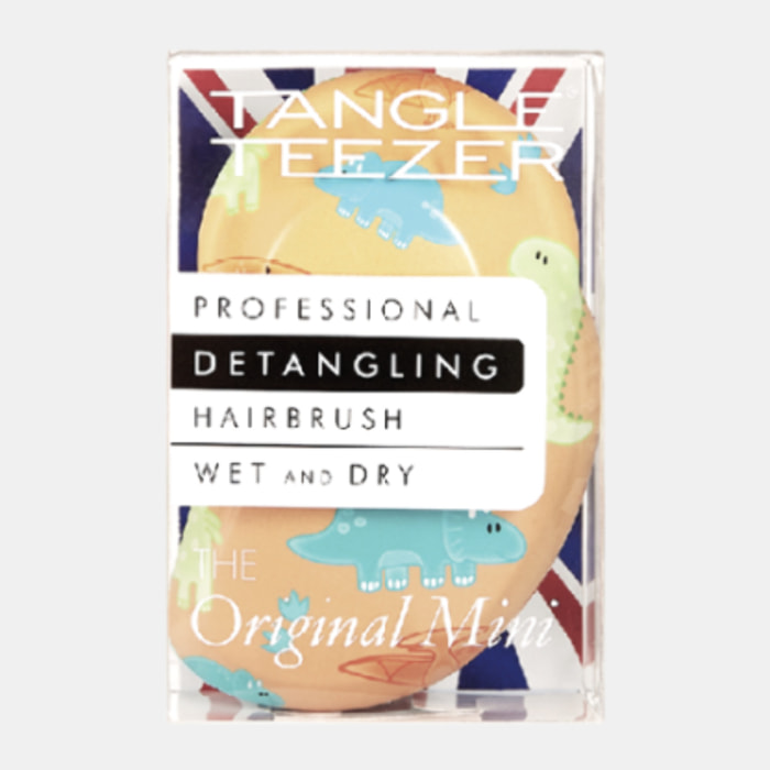 TANGLE TEEZER THE ORIGINAL MINI: Mighty Dino