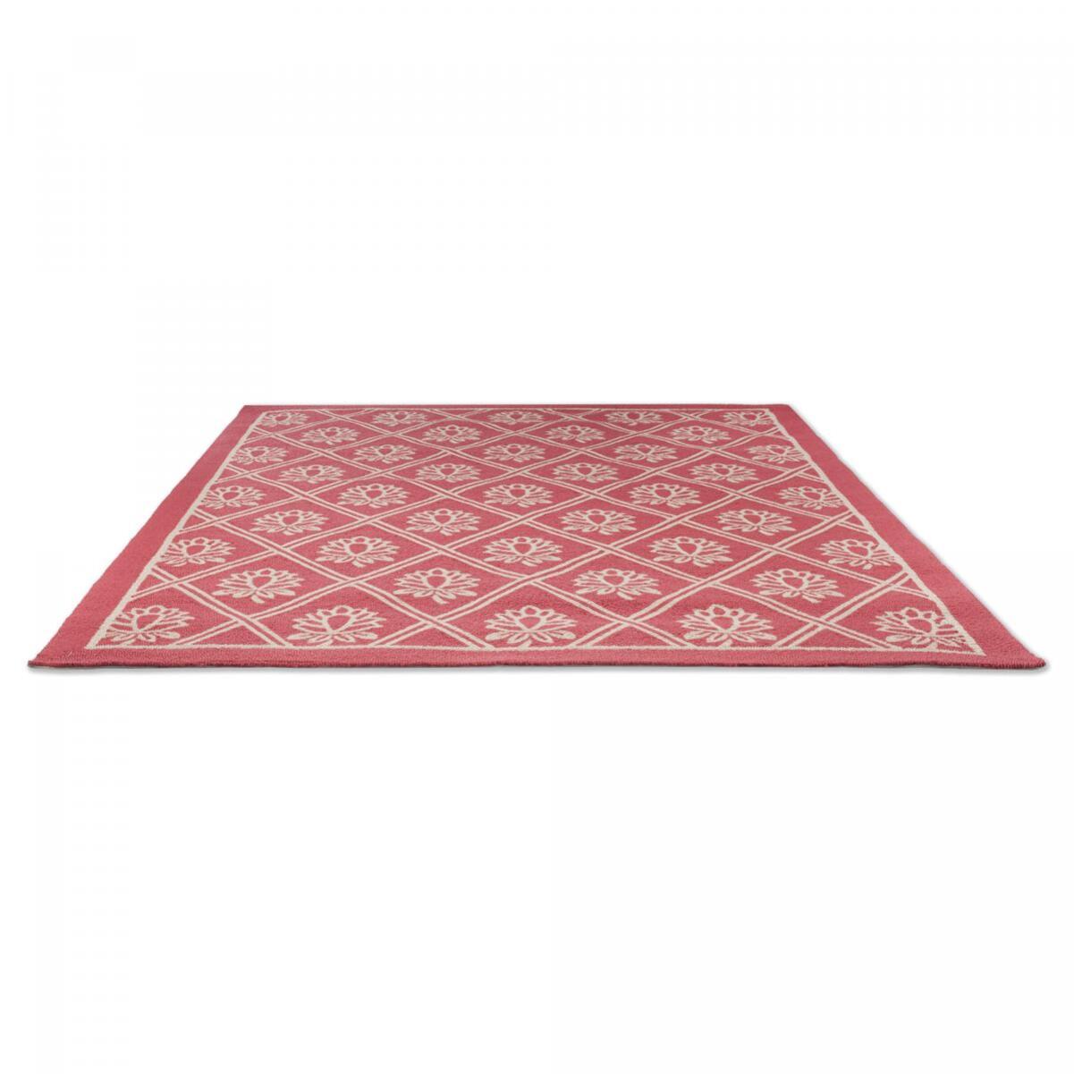 Tapis extérieur kilim fait main NUITORC