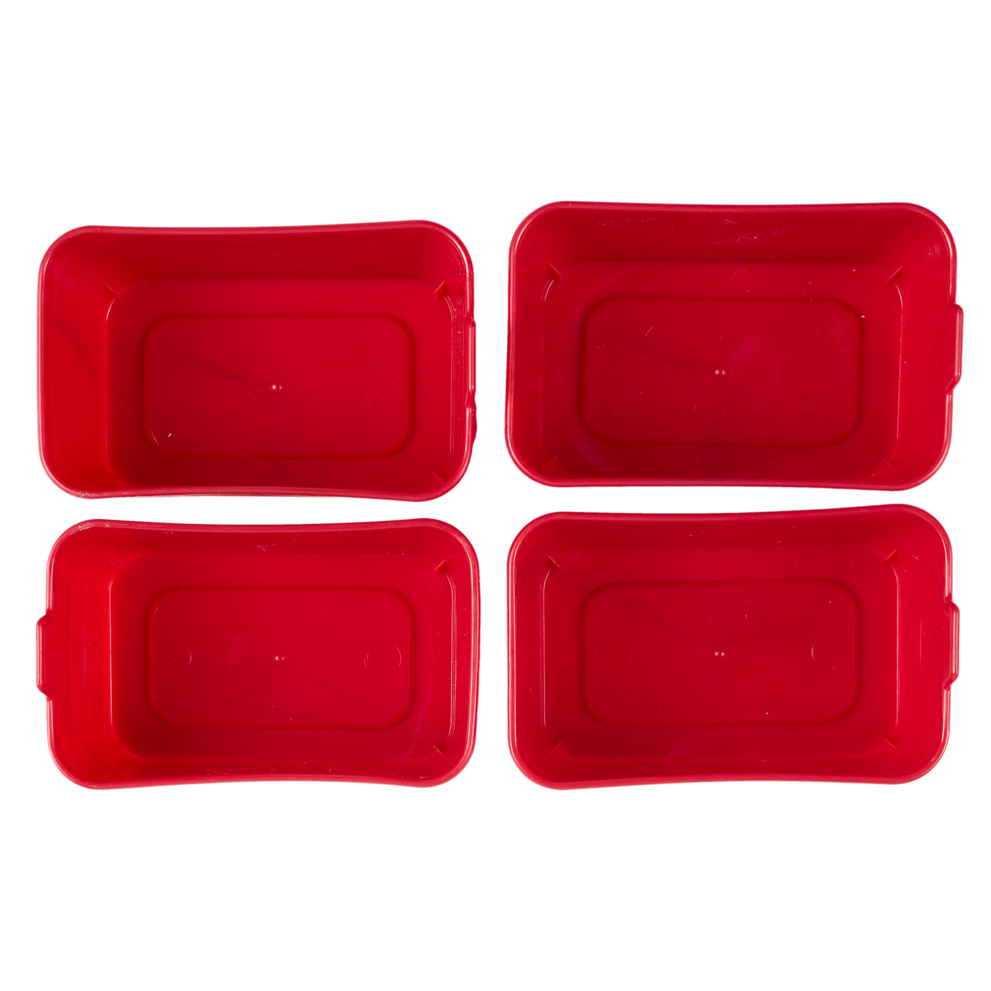 Boite De Rangement Souple X7