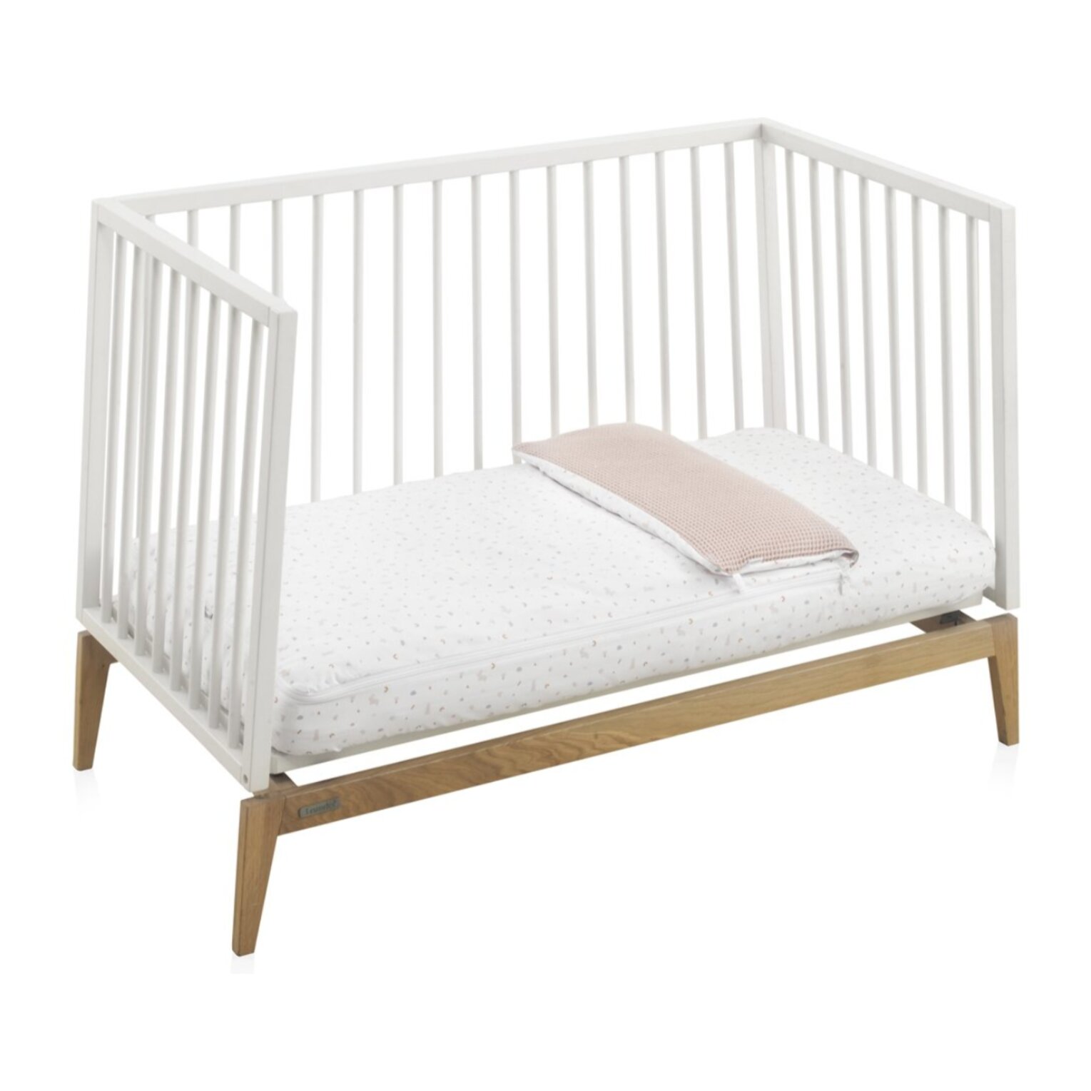 Cambrass Saco De Cuna I/V Rabbit