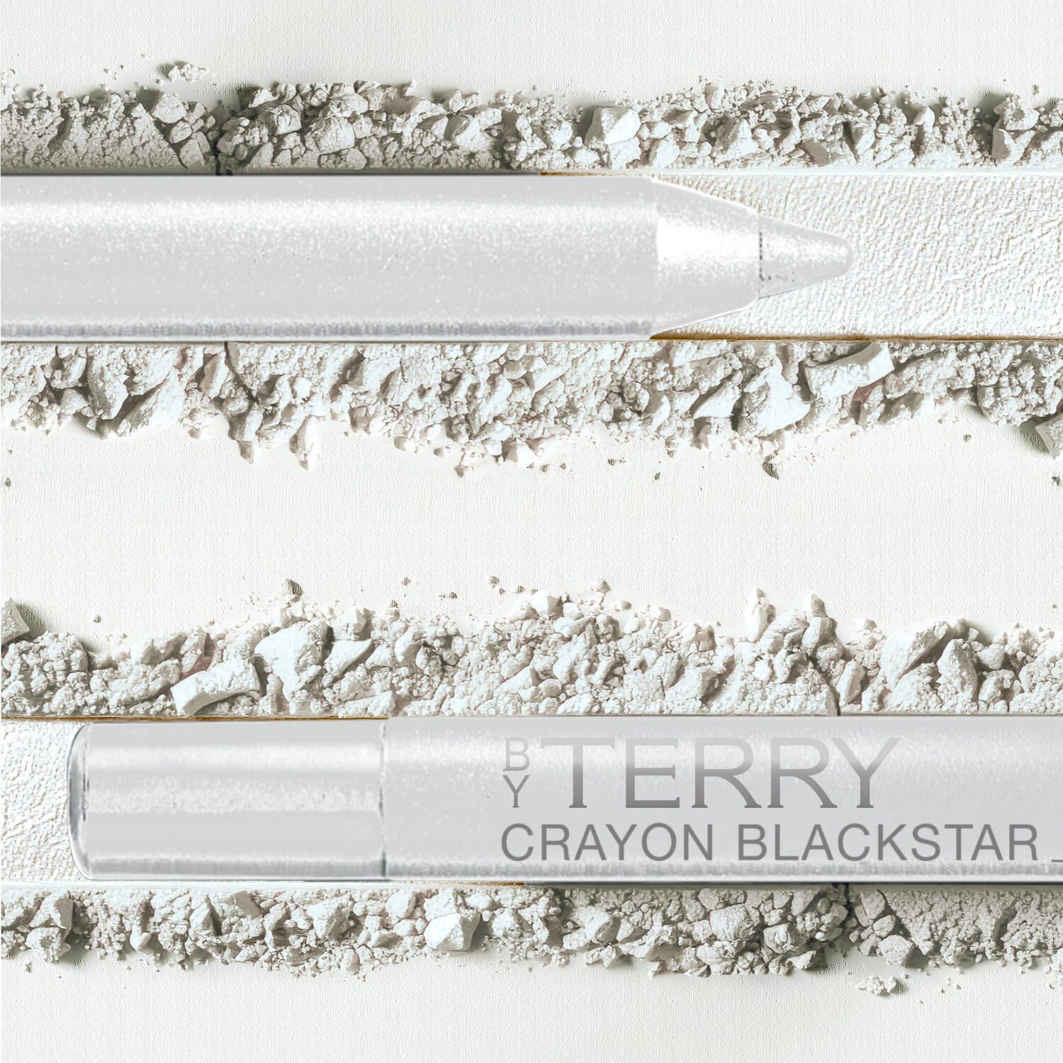 Crayon Blackstar - Crayon Eyeliner Waterproof