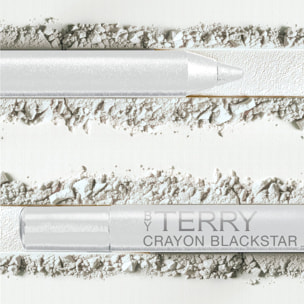 Crayon Blackstar - Crayon Eyeliner Waterproof