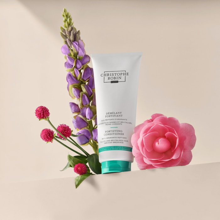 Fortifiante - Démêlant Fortifiant aux Peptides d'Amarante