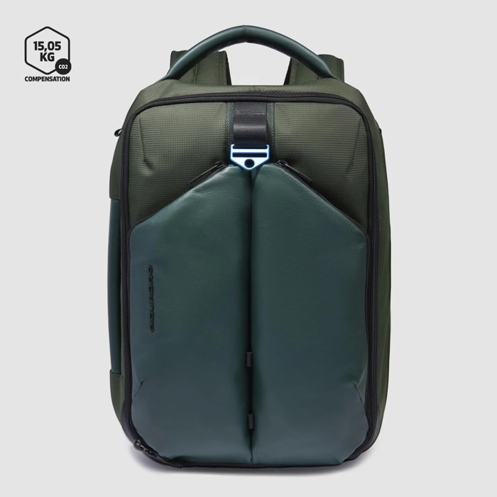 Piquadro Zaino da viaggio porta pc 17,3