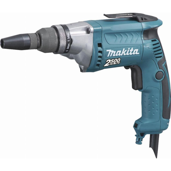 Visseuse bardage 570 W - MAKITA - COFFRET - FS2700K