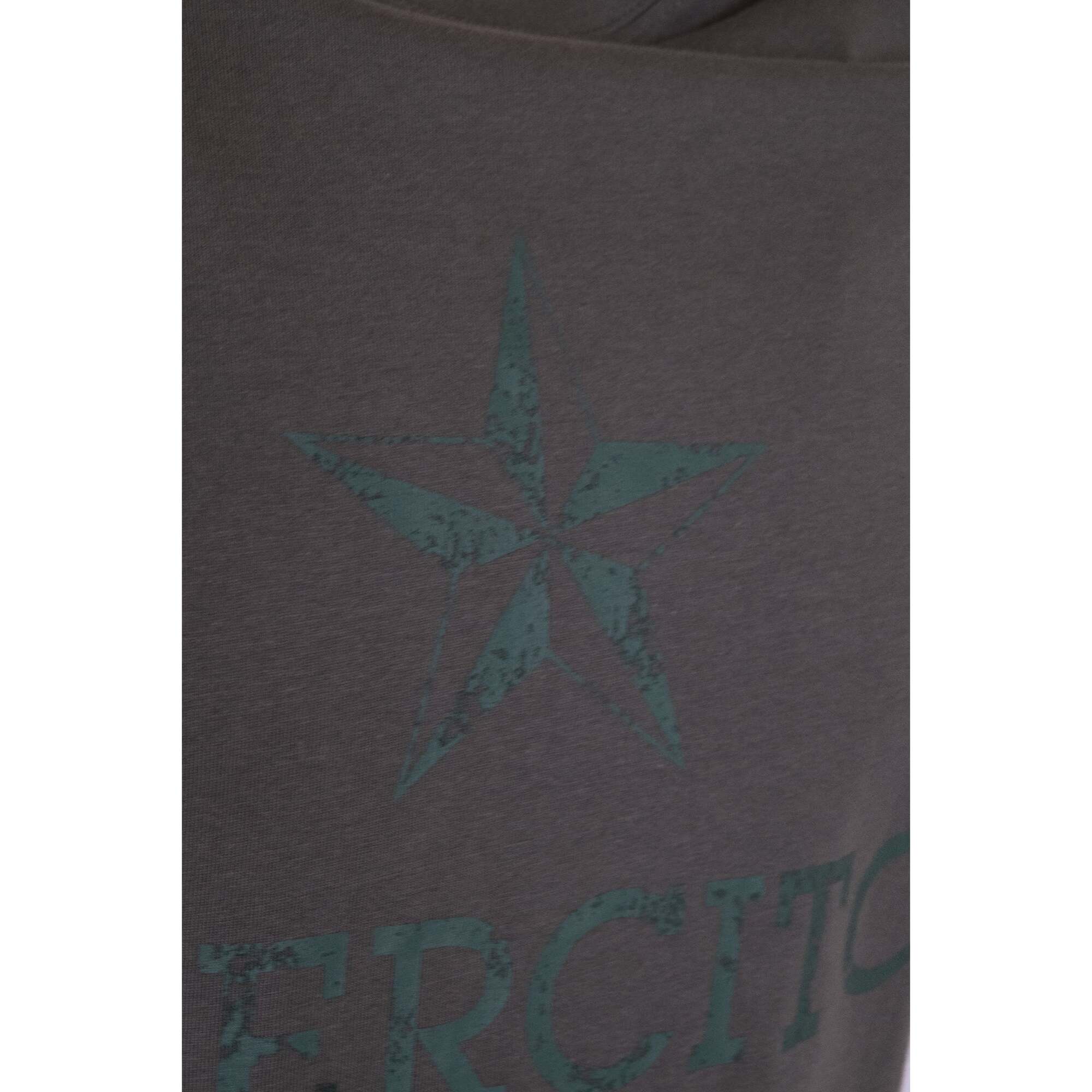 T-shirt S5S606 Esercito