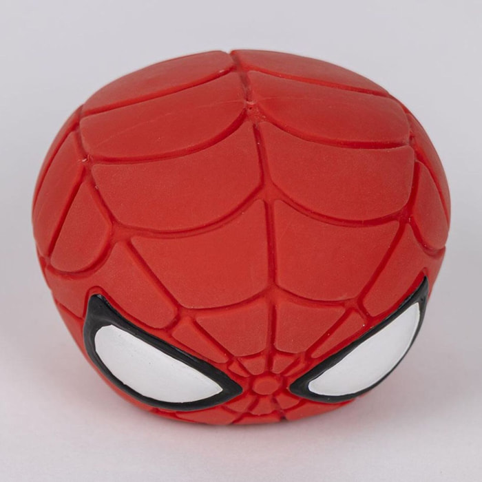 Juguete Para Perro Látex Marvel
