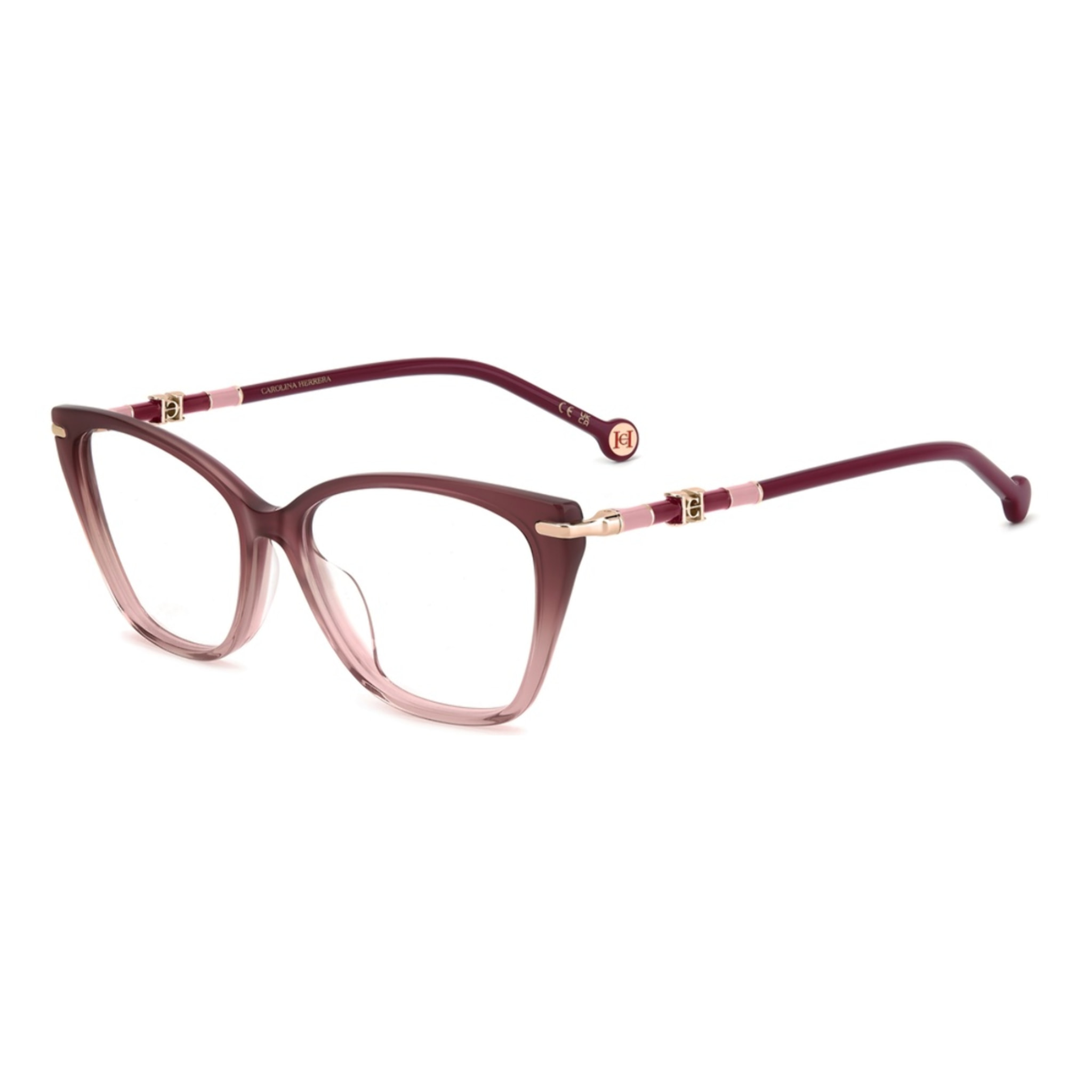 GAFAS DE VISTA CAROLINA HERRERA HER 0303/G L39