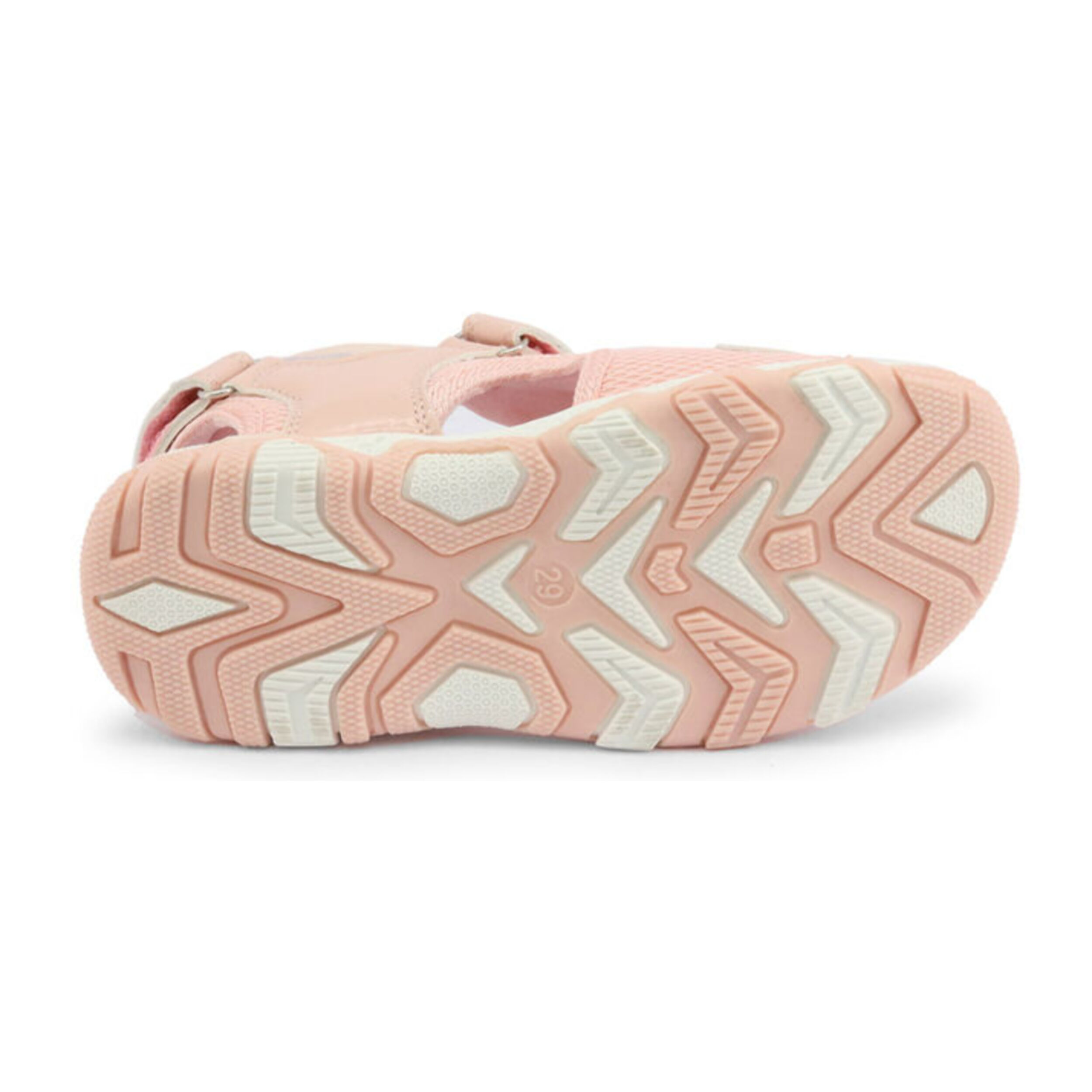 Sandalias Moda Sandalias Moda Shone 1638-035 Light Pink