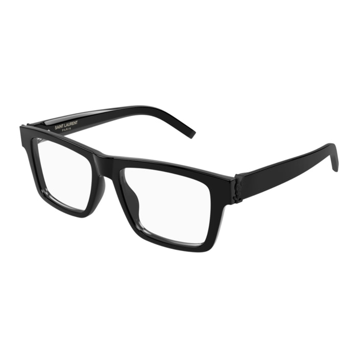 Gafas de Vista Saint Laurent SL M10_B-005 de Acetato Hombre 52 mm