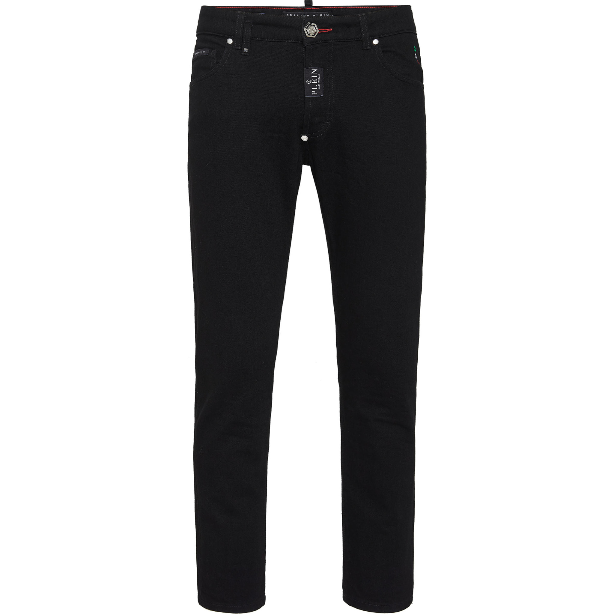 PHILIPP PLEIN Vaqueros Skinny Fit