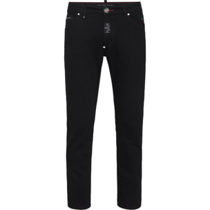 PHILIPP PLEIN Vaqueros Skinny Fit