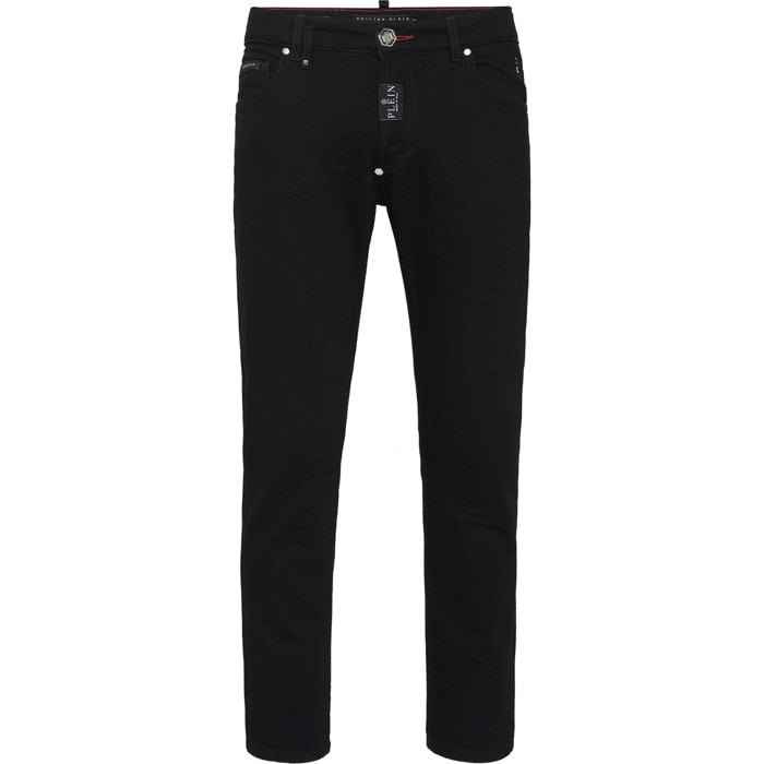 PHILIPP PLEIN Vaqueros Skinny Fit
