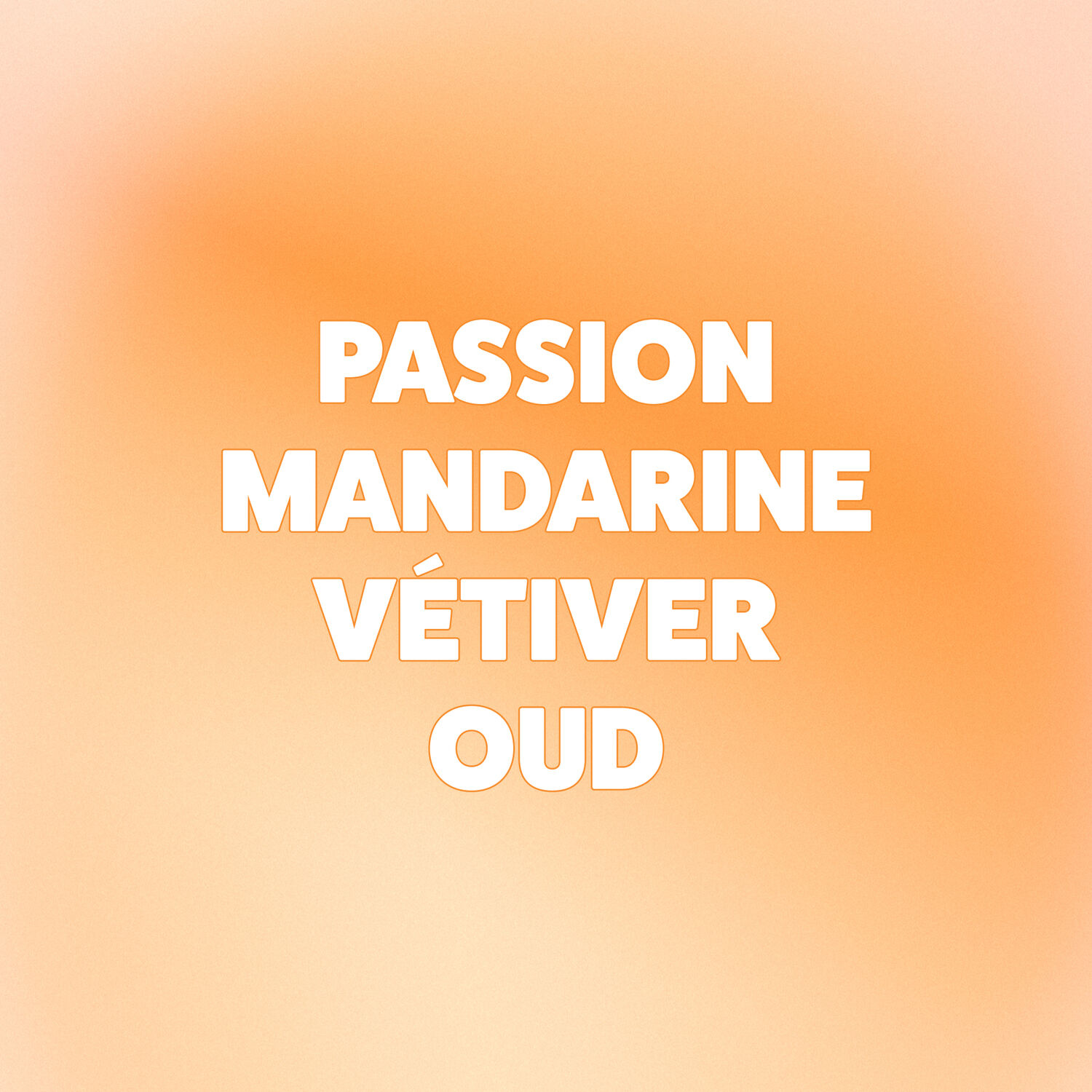 Oriental Passion - Eau de Parfum 50 ml