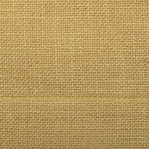 Rideau "Clem" jaune moutarde 140x260cm