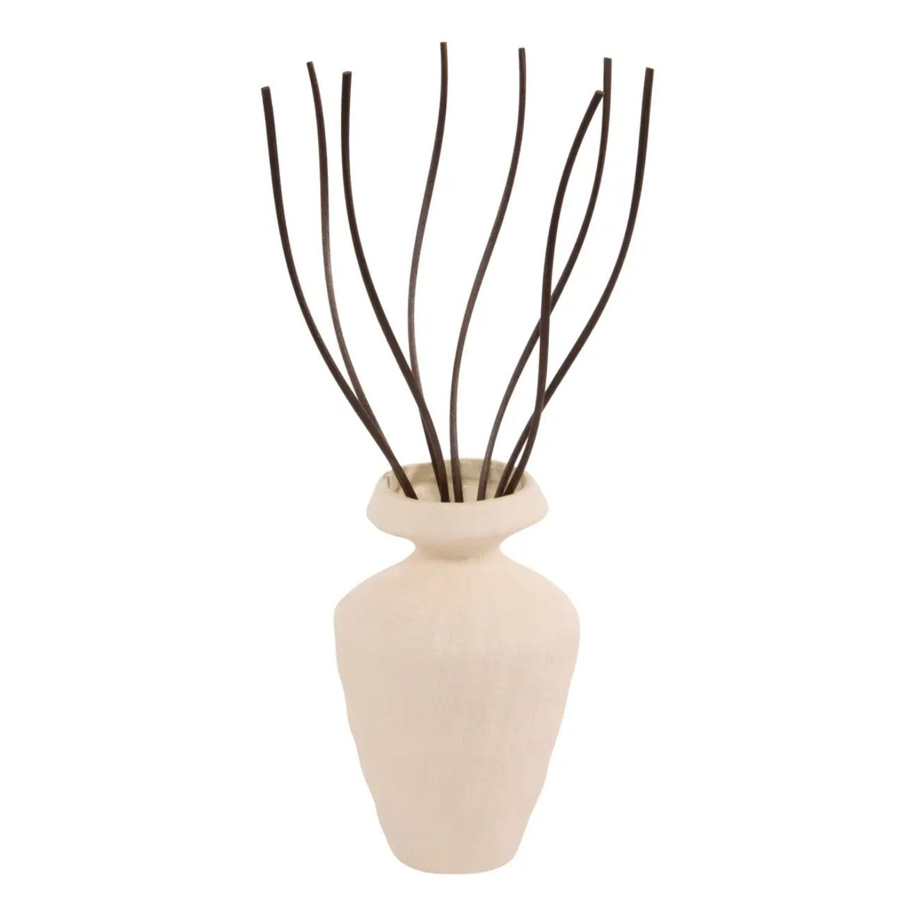 Diffuseur de parfum Nyer 500ml beige Lotus