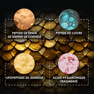 Mystérieux Mille et Un Jours - Crème de Jour Anti-Âge Global - Peaux normales à sèches 30 ml