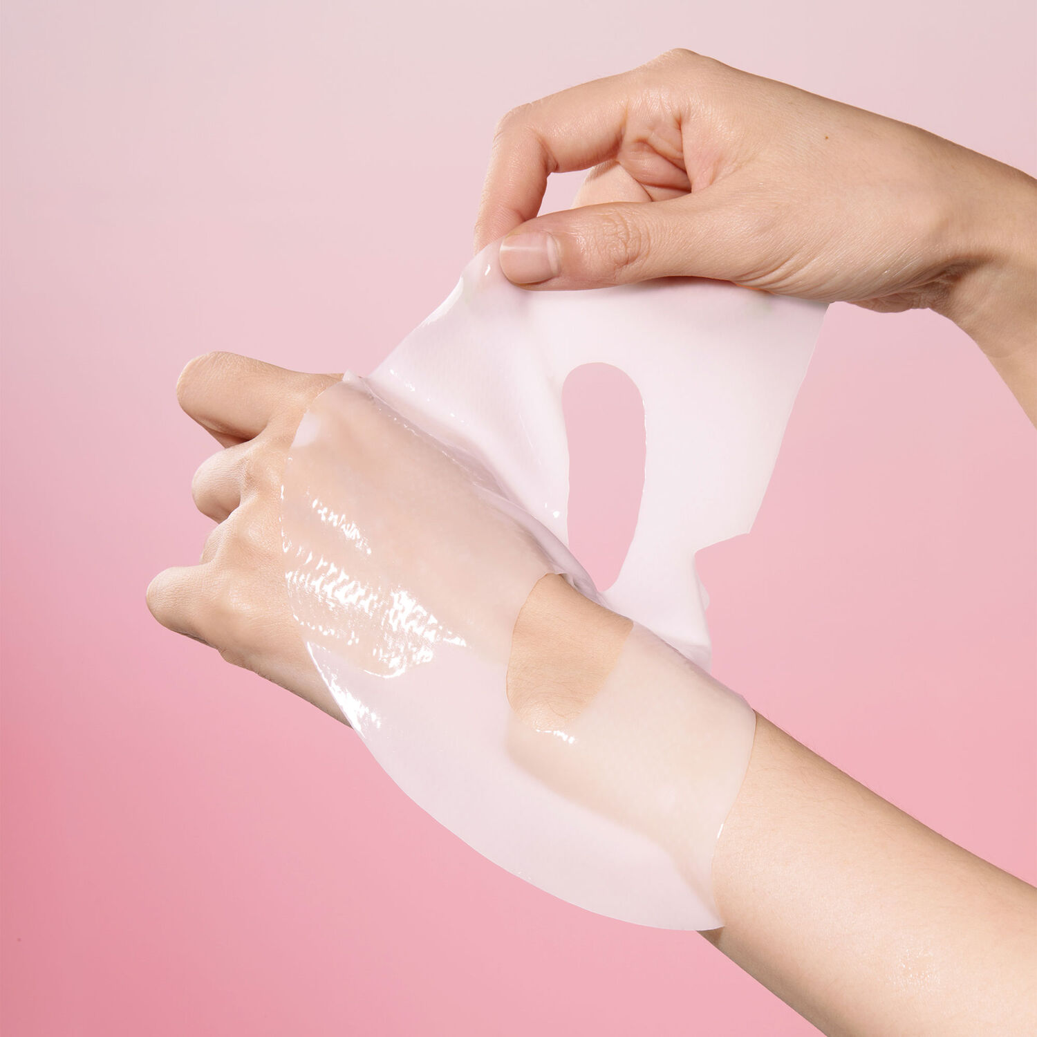 Cellmazing - Masque gel fermeté
