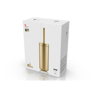 Brosse de toilette Ume