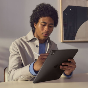 Tablette Apple IPAD Pro 11 M5 1To Noir Sidéral Nano Cellular