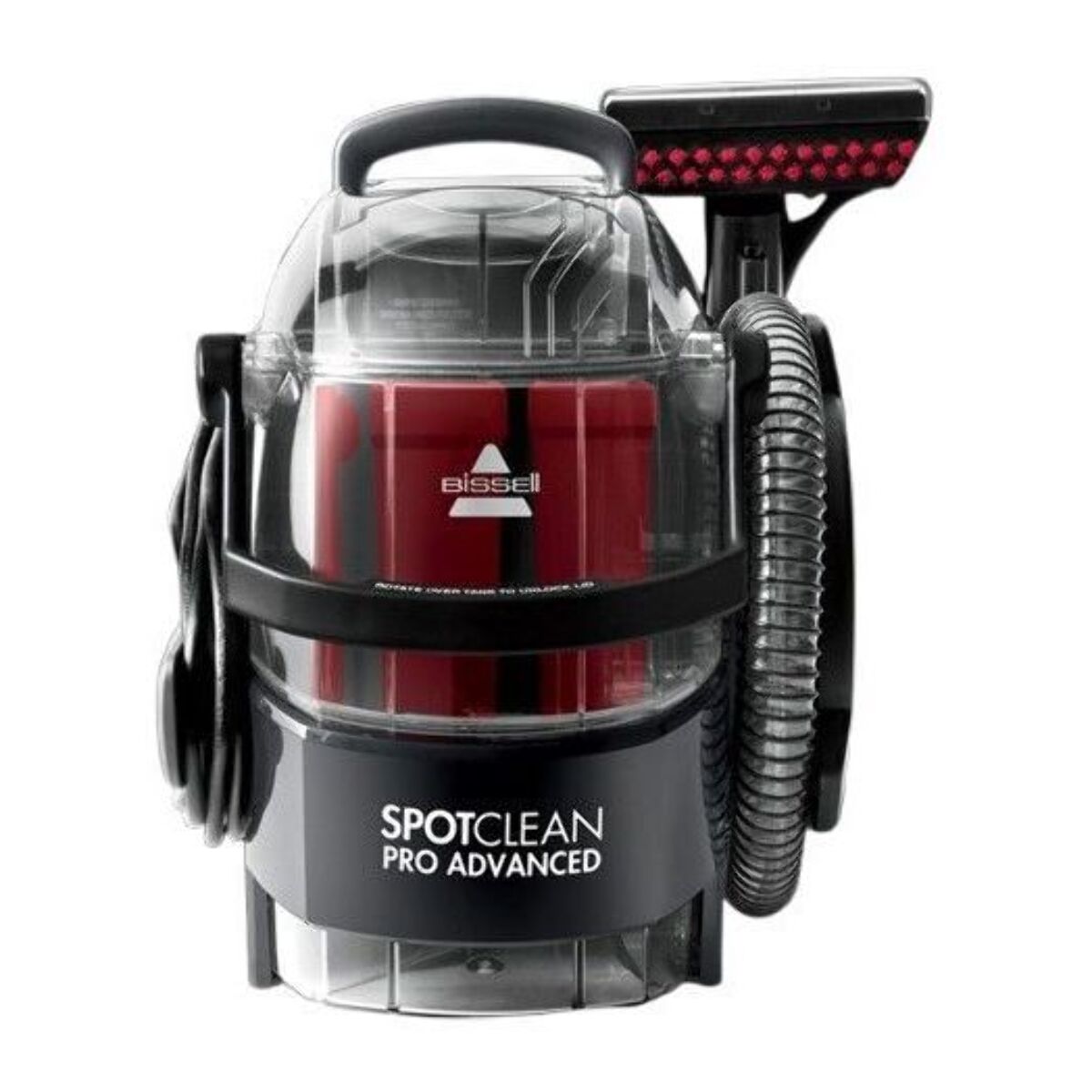 Nettoyeur détacheur BISSELL SpotClean Pro Advance 1558D