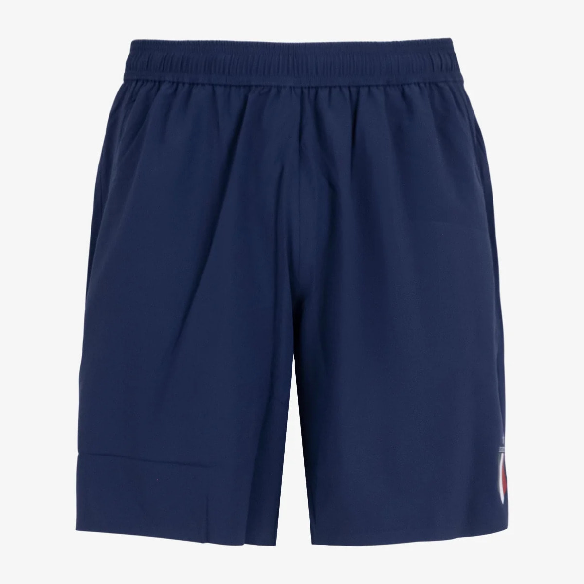 Pantaloncini Esercito padel blu uomo